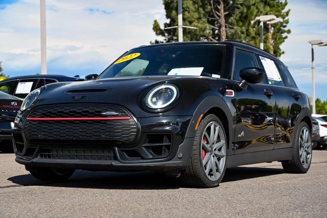 2022 MINI Clubman