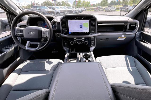 New 2024 Ford F-150 For Sale in Olive Branch, MS