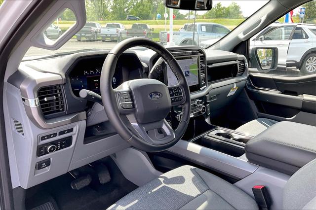 New 2024 Ford F-150 For Sale in Olive Branch, MS
