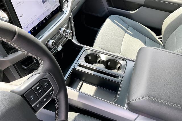 New 2024 Ford F-150 For Sale in Olive Branch, MS