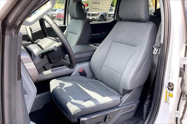 New 2024 Ford F-150 For Sale in Olive Branch, MS