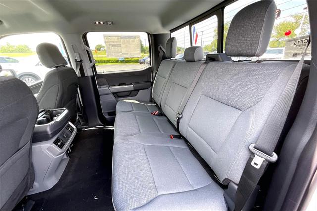New 2024 Ford F-150 For Sale in Olive Branch, MS