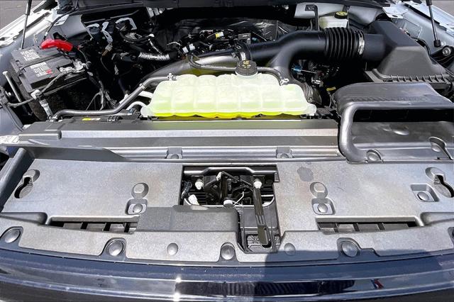 New 2024 Ford F-150 For Sale in Olive Branch, MS