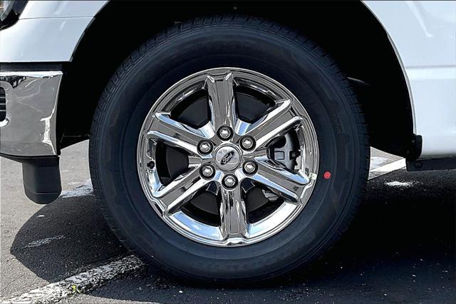 New 2024 Ford F-150 For Sale in Olive Branch, MS