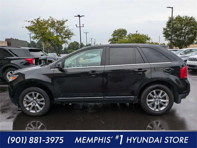 2011 Ford Edge