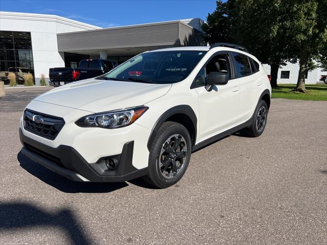 2023 Subaru Crosstrek