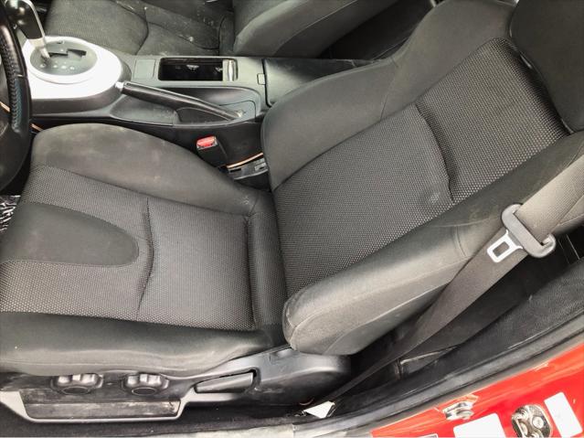 2006 Nissan 350Z Enthusiast