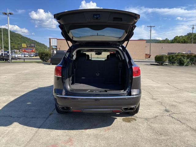 Used 2015 Buick Enclave For Sale in Pikeville, KY