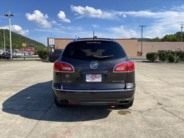 Used 2015 Buick Enclave For Sale in Pikeville, KY