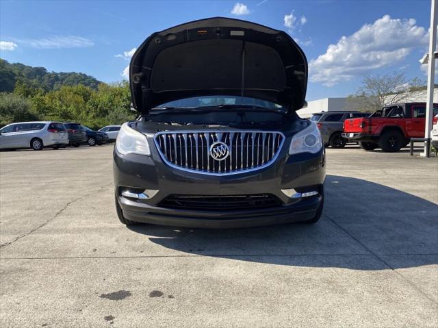 Used 2015 Buick Enclave For Sale in Pikeville, KY