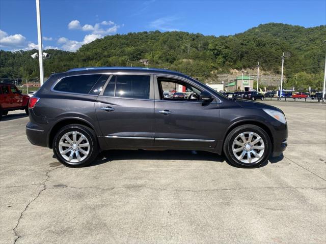 Used 2015 Buick Enclave For Sale in Pikeville, KY