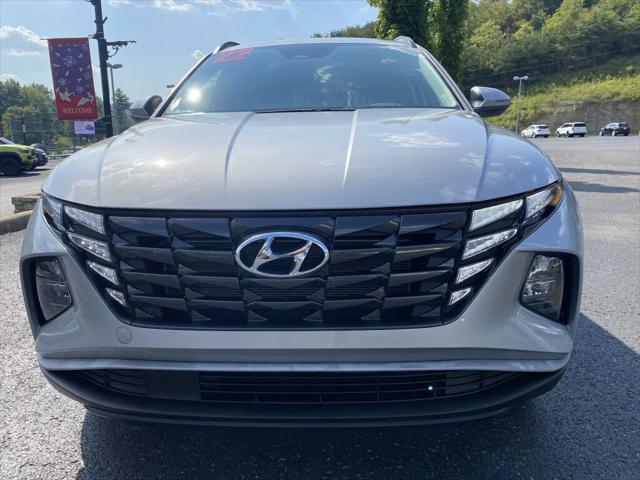 Used 2022 Hyundai Tucson For Sale in Pikeville, KY