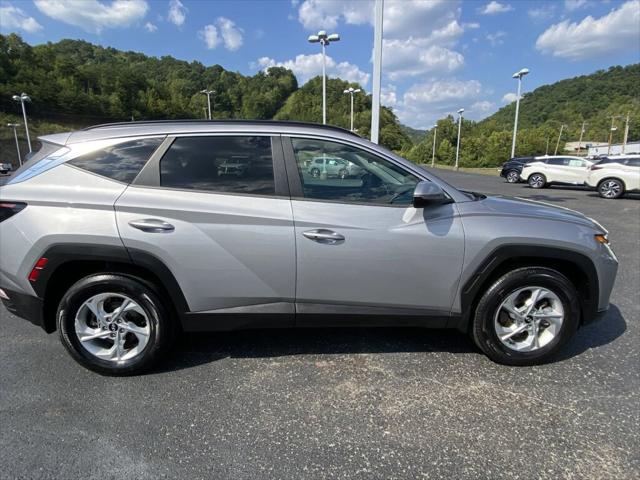 Used 2022 Hyundai Tucson For Sale in Pikeville, KY