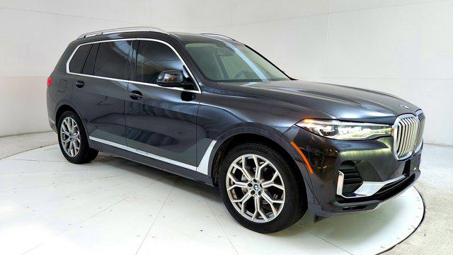 2021 BMW X7 xDrive40i for sale in Freehold, NJ