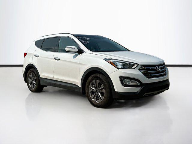 2016 Hyundai Santa Fe Sport