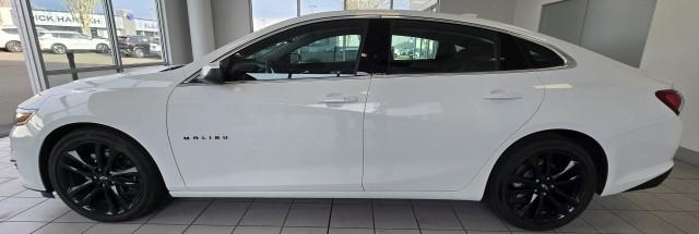 2025 Chevrolet Malibu FWD 1LT