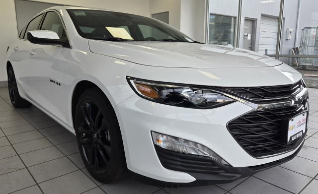 2025 Chevrolet Malibu FWD 1LT