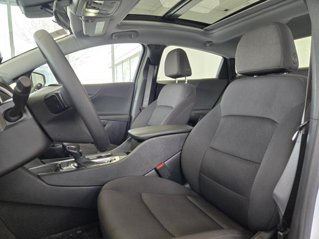 2025 Chevrolet Malibu FWD 1LT