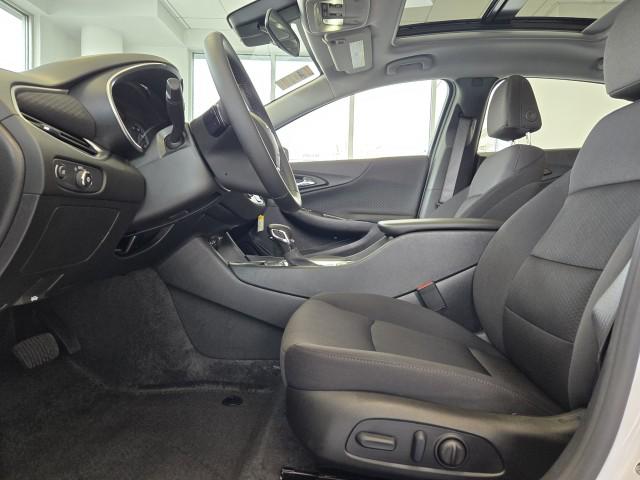 2025 Chevrolet Malibu FWD 1LT