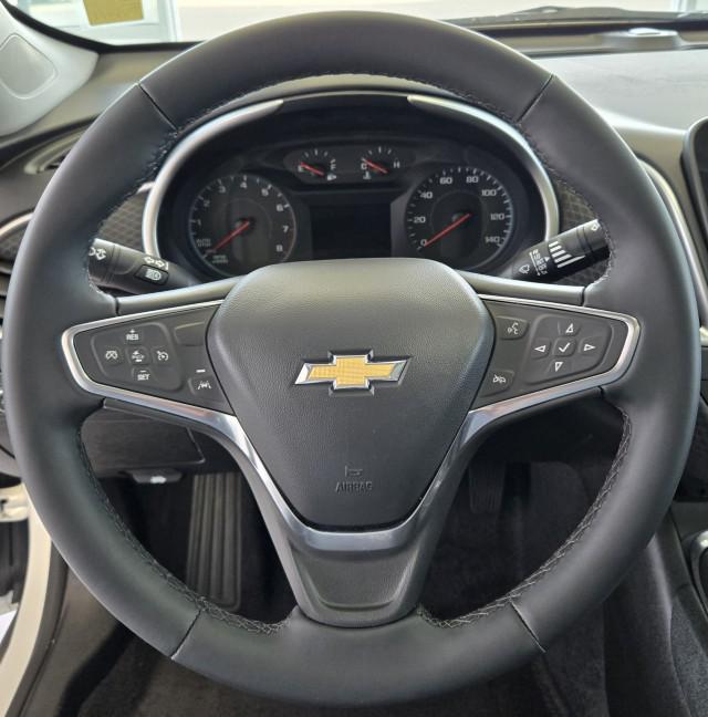 2025 Chevrolet Malibu FWD 1LT