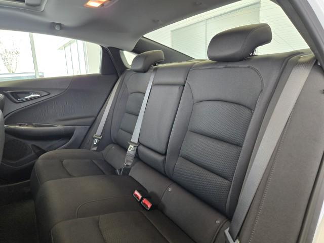 2025 Chevrolet Malibu FWD 1LT