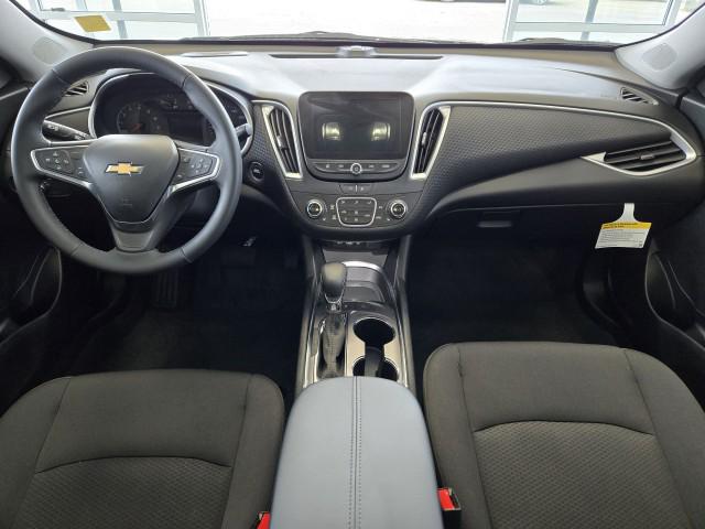 2025 Chevrolet Malibu FWD 1LT