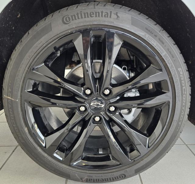 2025 Chevrolet Malibu FWD 1LT