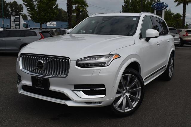 2025 Volvo XC90 Plus for sale in Fife, WA