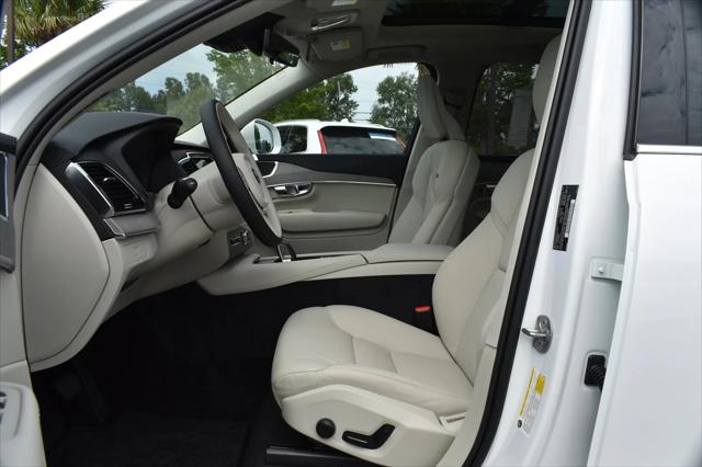 2025 Volvo XC90 Plus