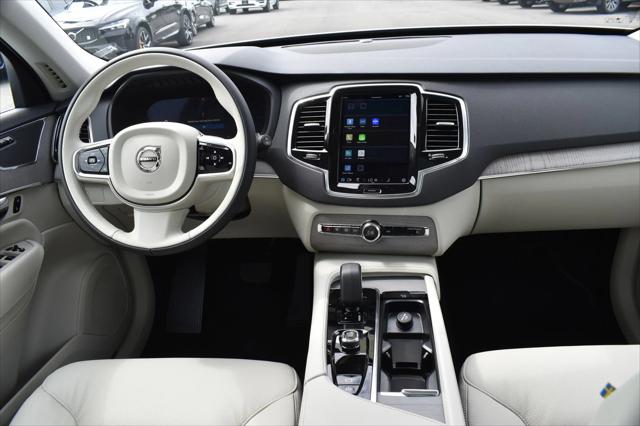 2025 Volvo XC90 Plus