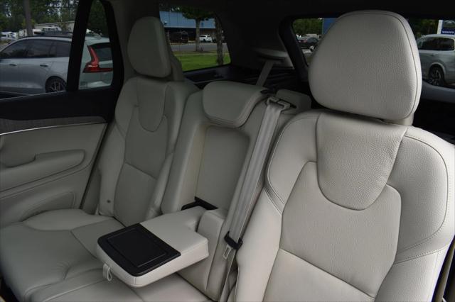 2025 Volvo XC90 Plus