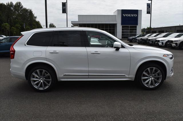 2025 Volvo XC90 Plus