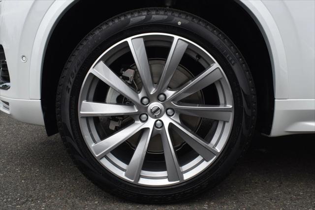 2025 Volvo XC90 Plus