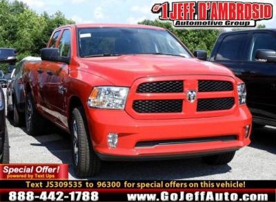 2018 Ram 1500 Express for sale in Frazer, PA