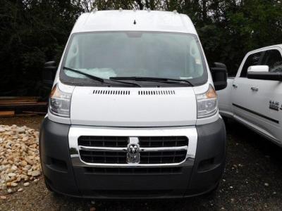 2018 Ram ProMaster Cargo Van 1500 High Roof 136" WB