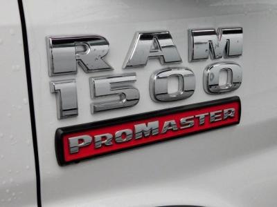 2018 Ram ProMaster Cargo Van 1500 High Roof 136" WB