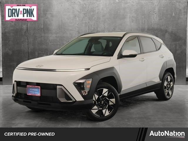 2024 Hyundai Kona