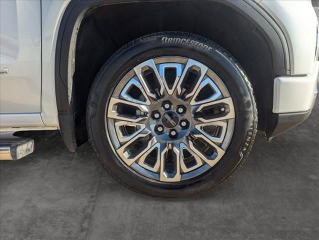 2023 GMC Sierra 1500 4WD Crew Cab Short Box Denali Ultimate