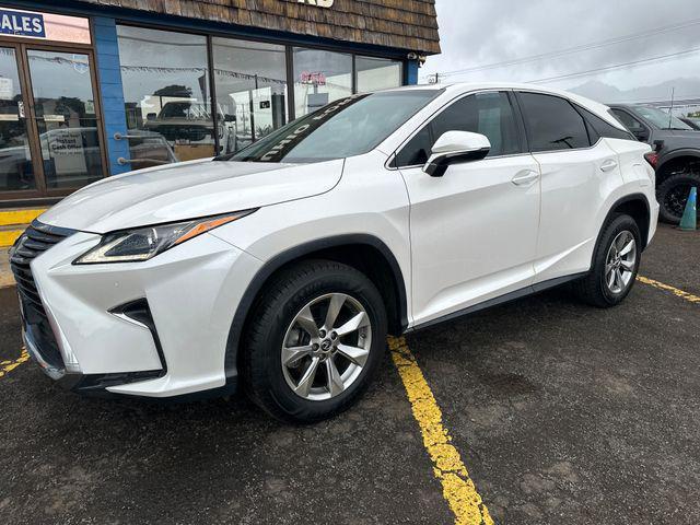2018 Lexus RX 350 350 for sale in LIHUE, HI
