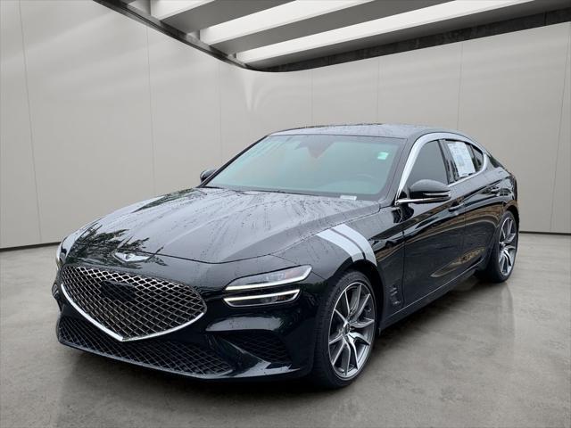 2023 Genesis G70 2.0T RWD for sale in MATTHEWS, NC