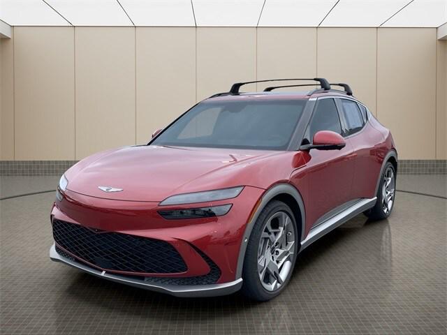 2023 Genesis GV60 Performance AWD for sale in MATTHEWS, NC