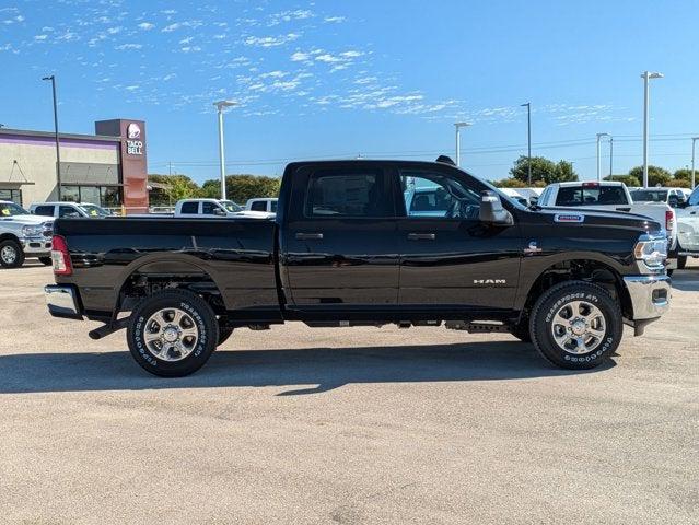 2024 RAM Ram 2500 RAM 2500 BIG HORN CREW CAB 4X4 64 BOX