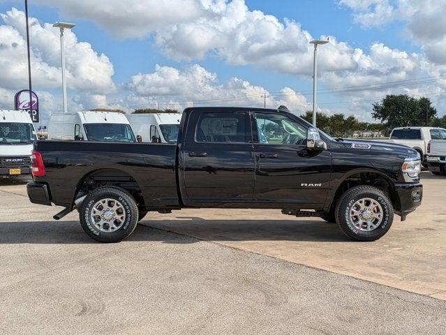 2024 RAM Ram 2500 RAM 2500 LARAMIE CREW CAB 4X4 64 BOX