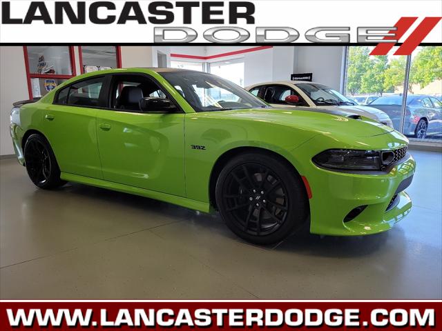 2023 Dodge Charger Scat Pack for sale in Lancaster, PA