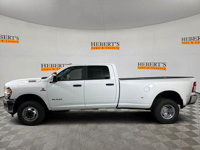 2024 RAM Ram 3500 RAM 3500 BIG HORN CREW CAB 4X4 8 BOX