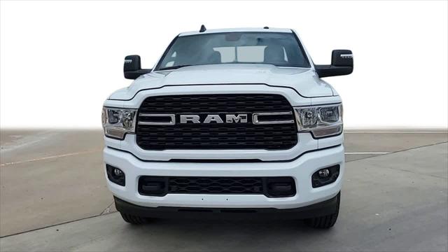 2024 RAM Ram 2500 RAM 2500 BIG HORN CREW CAB 4X4 64 BOX