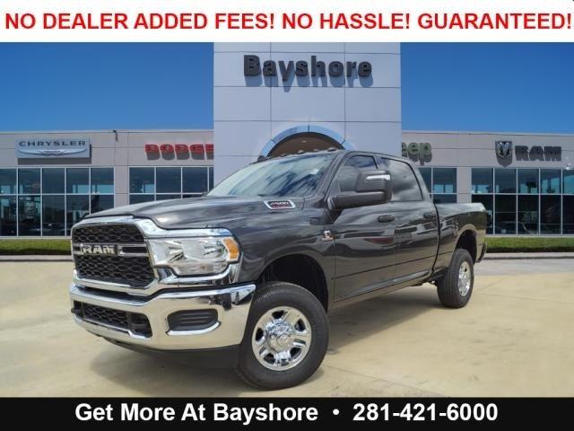 2024 RAM Ram 2500 RAM 2500 TRADESMAN CREW CAB 4X4 64 BOX