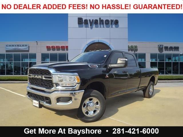 2024 RAM Ram 2500 RAM 2500 TRADESMAN CREW CAB 4X4 8 BOX