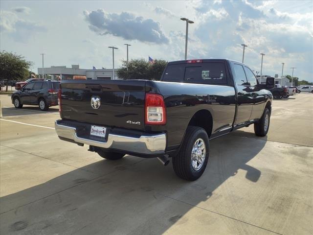 2024 RAM Ram 2500 RAM 2500 TRADESMAN CREW CAB 4X4 8 BOX