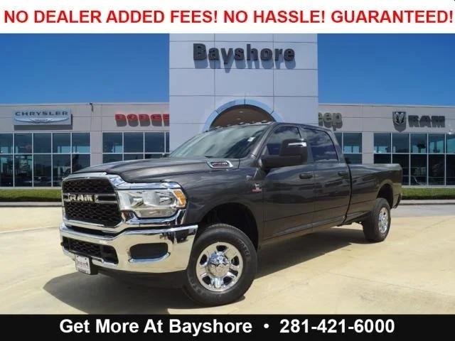 2024 RAM Ram 2500 RAM 2500 TRADESMAN CREW CAB 4X4 8 BOX